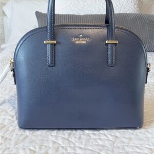 Kate Spade Carli Satchel